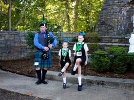 Celtic Bagpipers - Bagpiper - Staten Island, NY - Hero Gallery 1