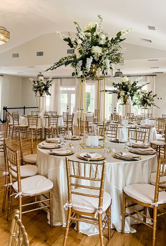 Hazlehurst House | Reception Venues - The Knot