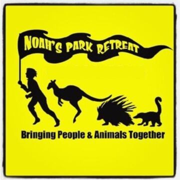 Noah's Park Retreat - Animal For A Party - Goshen, NY - Hero Main