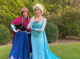 Picture Perfect Princess NC - Costumed Character - Raleigh, NC - Hero Gallery 1