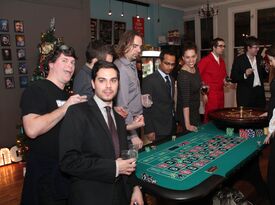 Casino Night Theme Party Rentals By ISH Events - Casino Games - Plainview, NY - Hero Gallery 2