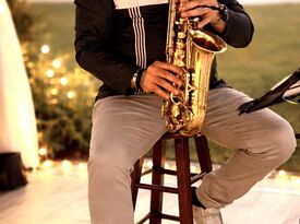 Elite Sax - Saxophonist - Lakeland, FL - Hero Gallery 1