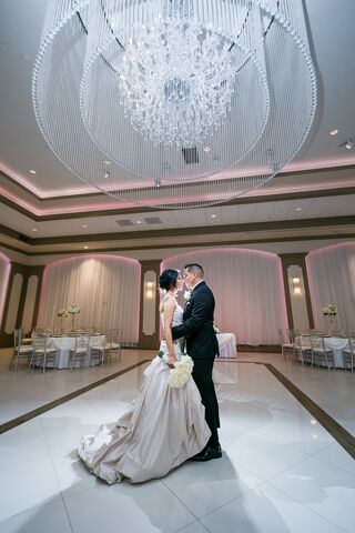 Marinaj Banquets & Events | Reception Venues - Moreno Valley, CA