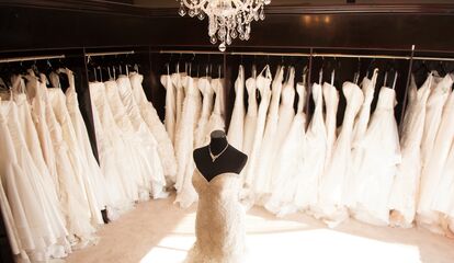 platinum bridal boutique