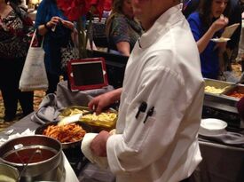 Ludger's Catering - Caterer - Tulsa, OK - Hero Gallery 1