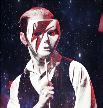 Changes - A Bowie Odyssey - David Bowie Tribute Act - Tampa, FL - Hero Main