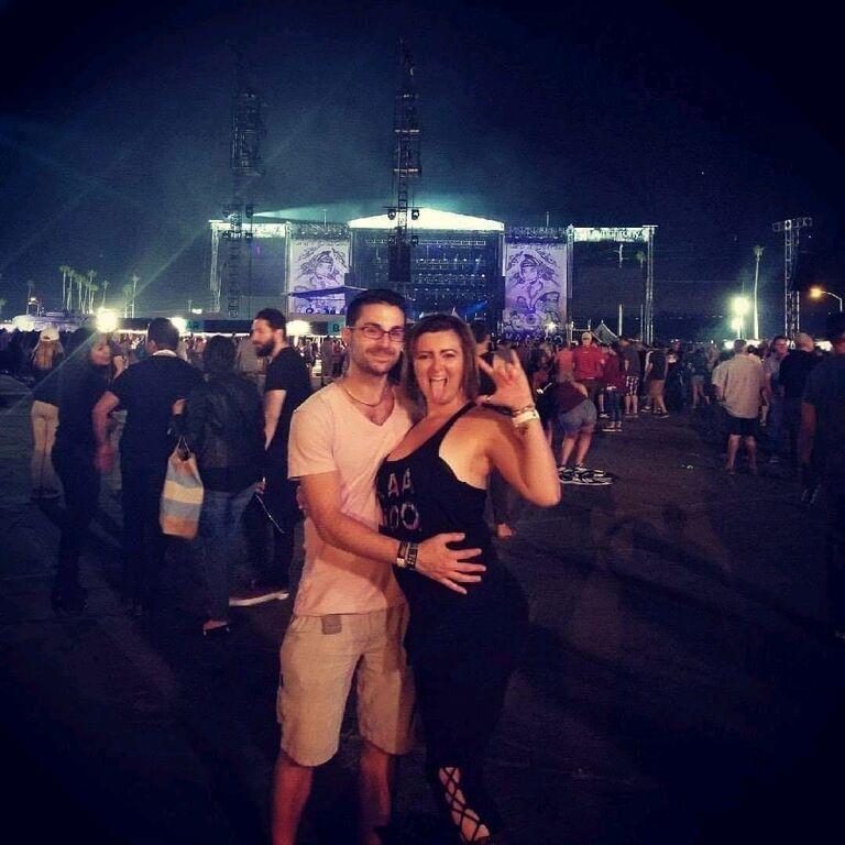 KAABOO 2016