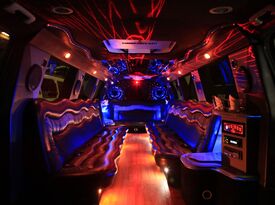 Colony Limousine - Party Bus - Houston, TX - Hero Gallery 2
