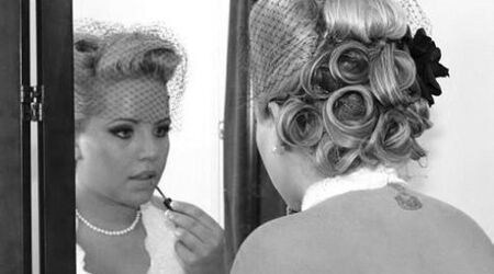 All About You! Hair and Makeup by Stacy | Beauty - The Knot