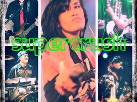 Supercrush - Cover Band - Chicago, IL - Hero Gallery 1