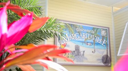 Margaritaville - Plan ahead for Margaritaville Night with the