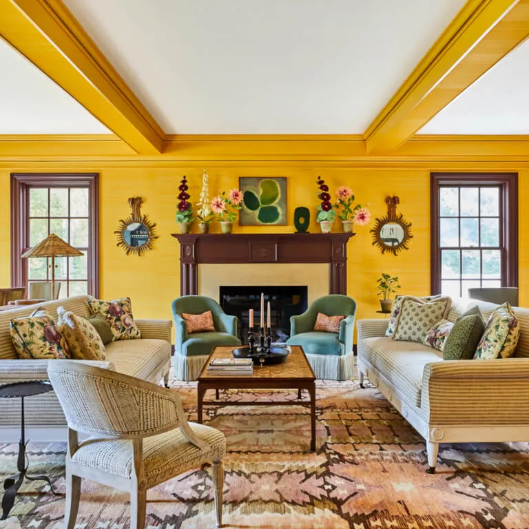 Mayflower Inn & Spa