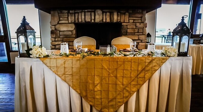 Laughlin Ranch Wedding