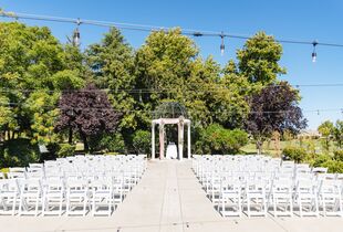 Wedding Venues in Oakley, CA - The Knot