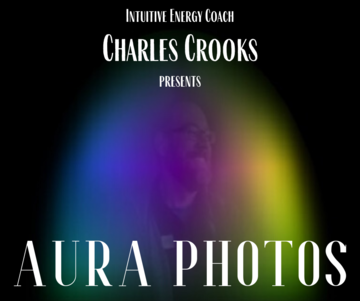 Aura Photos by Charles Crooks - Photo Booth - Bellingham, WA - Hero Main