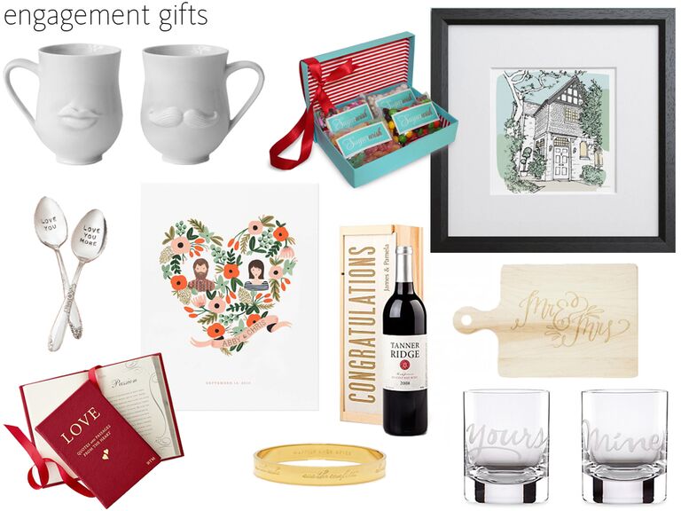 10 Enement Gift Ideas