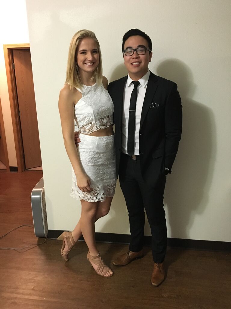 Delta Tau Delta Winter Formal