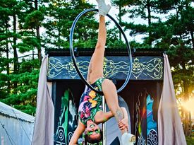 Flow With Tay LLC - Circus Performer - Columbus, OH - Hero Gallery 3