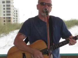 Rick Bales - Acoustic Guitarist - Palm Harbor, FL - Hero Gallery 3