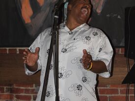 Gordon Michaels-Nat King Cole, Blues, Soul & More - Variety Singer - Boston, MA - Hero Gallery 2