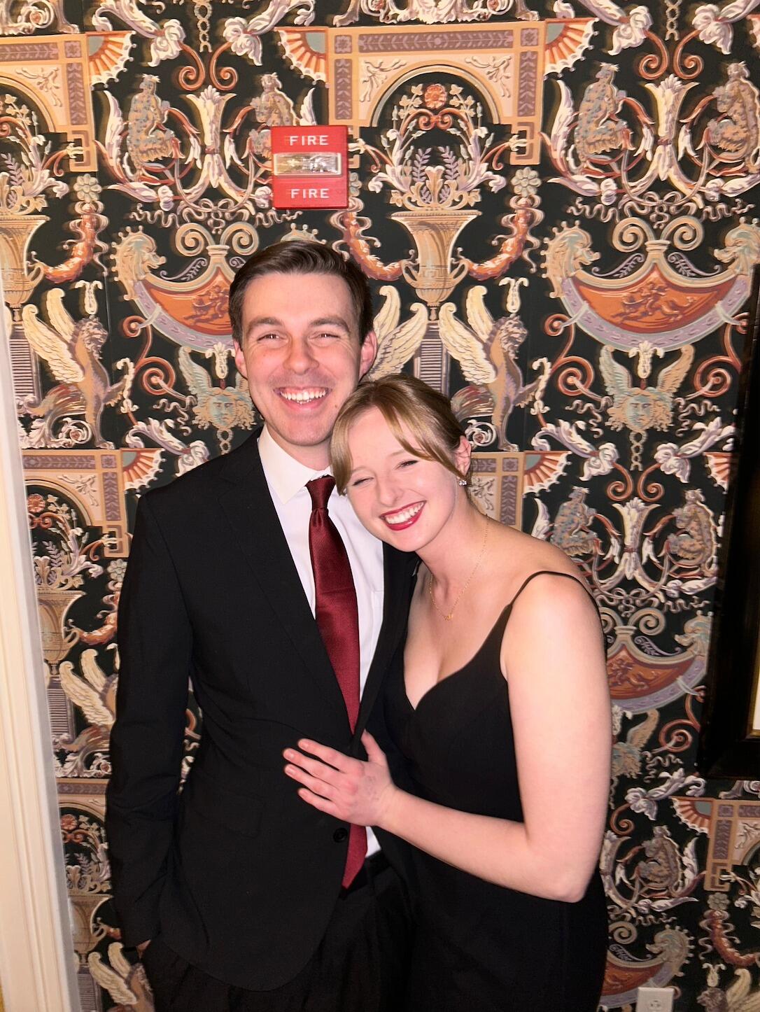 Law School Barristers Ball