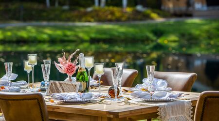 Spring Series: Dinner in the Field at Beacon Hill Winery - Allium Bistro -  Field & Vine Events - Lark Cafe - JoLa Cafe - Para Juice Bar