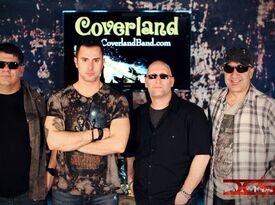 Coverland - Cover Band - Farmingdale, NY - Hero Gallery 3