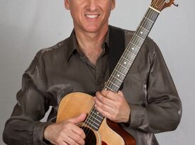 David Kaufman - Singer Guitarist - North Hollywood, CA - Hero Gallery 3