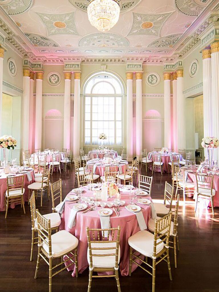 48 Top Pictures Wedding Reception Room Decoration Ideas : Cheap (Cute) Wedding Decoration Ideas