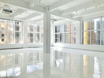 Location05 - Studio 4 - Loft - New York City, NY - Hero Main