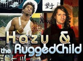 Hazy And TheRuggedChild - Indie Rock Band - Dayton, OH - Hero Gallery 1