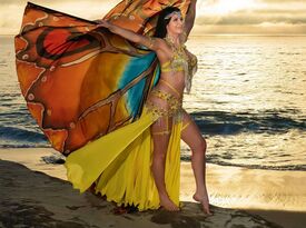 Tarciana Belly Dancer - Belly Dancer - San Diego, CA - Hero Gallery 4