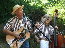 Sierra Gold - A Kingston Trio Band - Folk Band - Mill Valley, CA - Hero Gallery 2