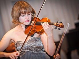 Mallory Hayes - Violinist - Southern Pines, NC - Hero Gallery 4