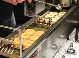 Glazed & Confused - Fresh Mini Donuts - Caterer  - Caterer - New York City, NY - Hero Gallery 3