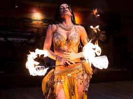 Güzel Belly Dancer & Fire Artist - Belly Dancer - Houston, TX - Hero Gallery 2