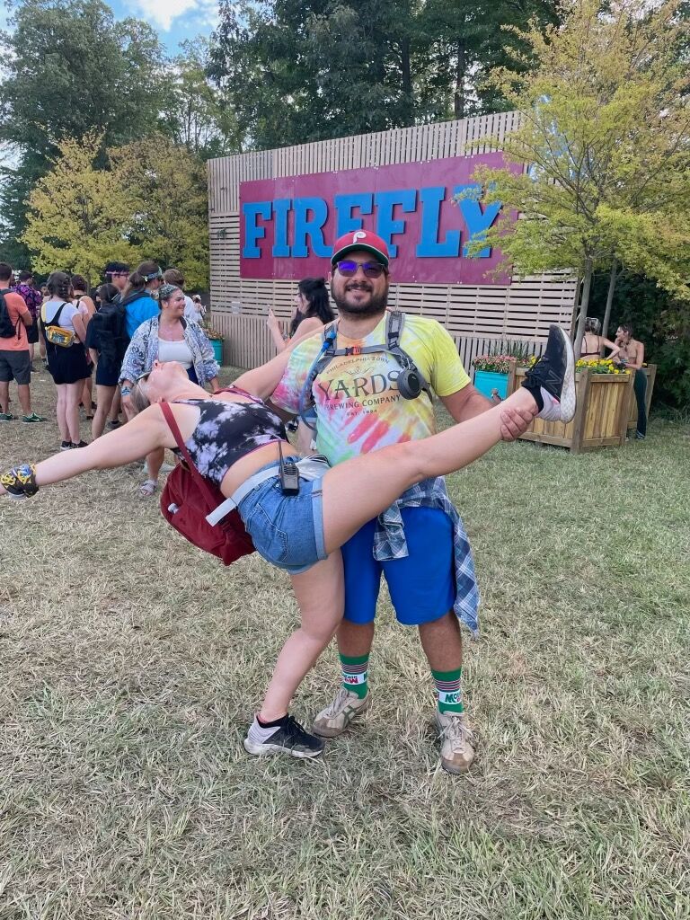 Firefly, Delaware