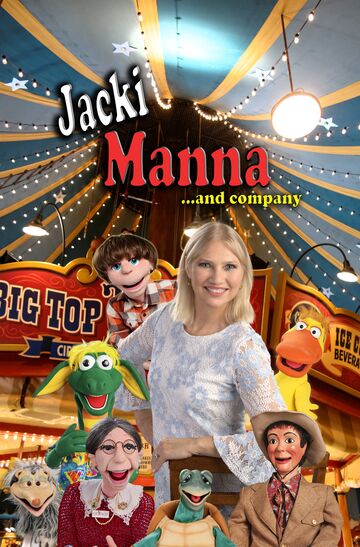 Jacki Manna Ventriloquist and Magician - Ventriloquist - Orlando, FL - Hero Main