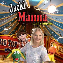 Jacki Manna Ventriloquist and Magician, profile image