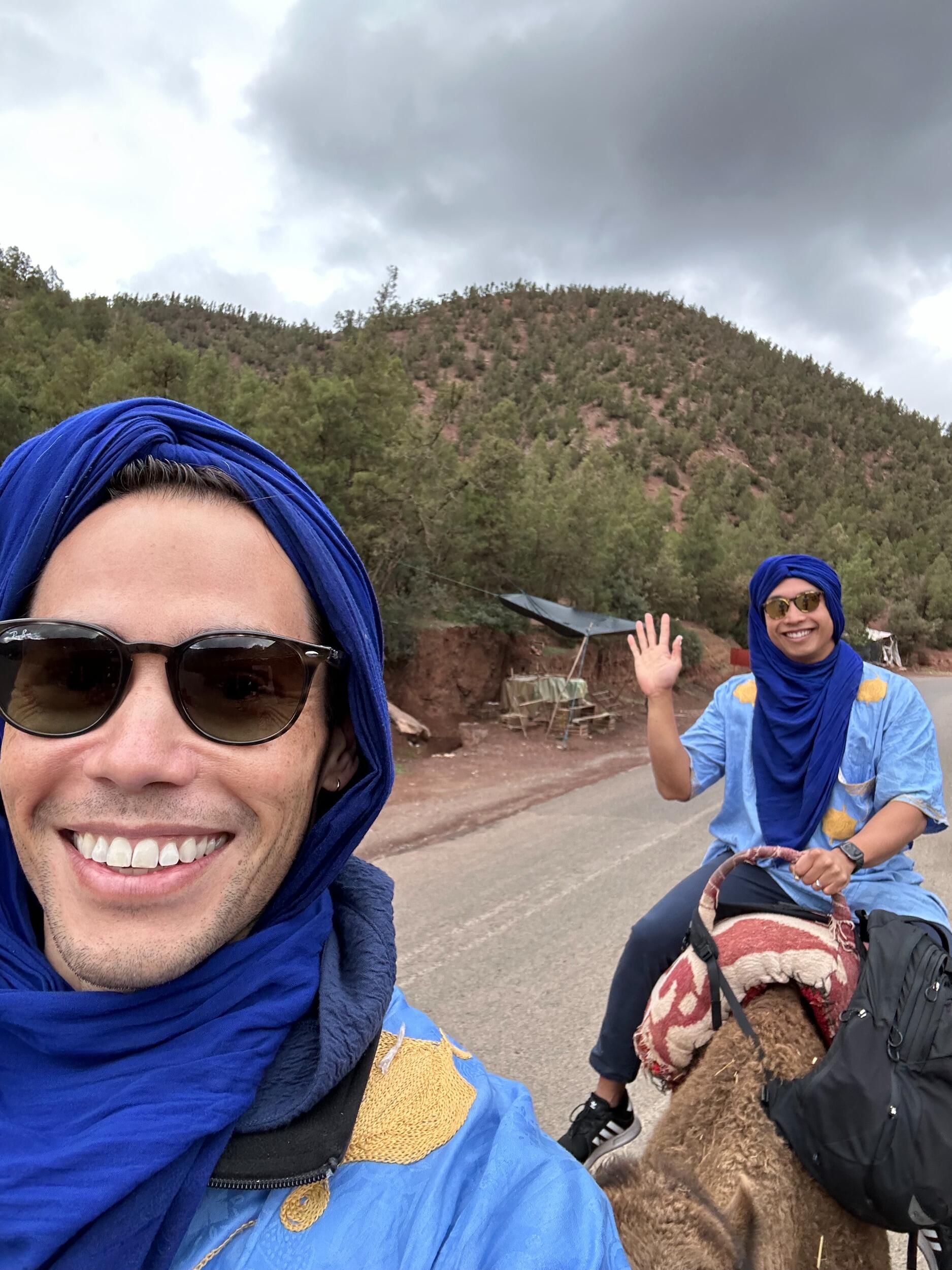 Marrakech, Morocco