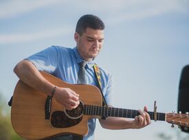 Mike Heuer - Singer Guitarist - Washington, DC - Hero Gallery 2