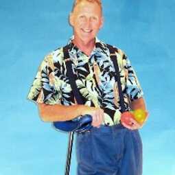Mike Vondruska / America's #1 Juggling Teacher, profile image