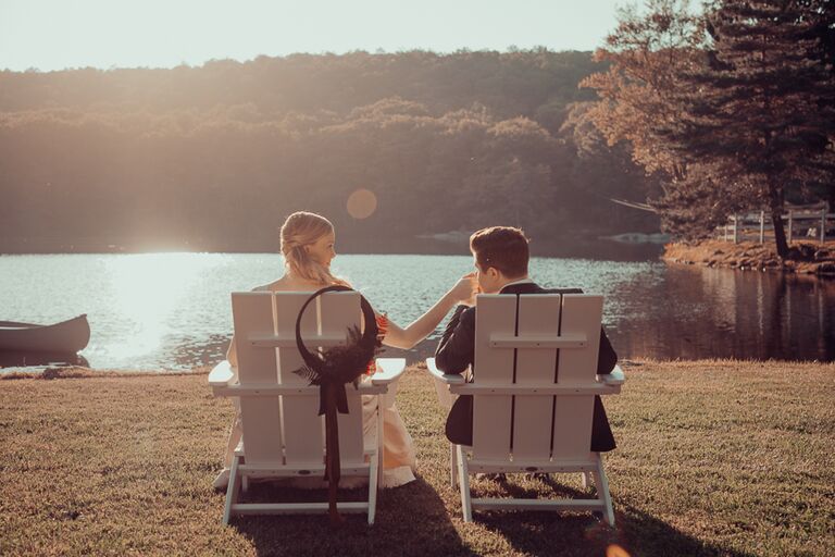 camilla and carl cedar lakes fall wedding