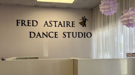 Fred Astaire Dance Studios Jupiter