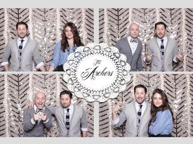 Flash & Geaux Photo Booth - Photo Booth - Baton Rouge, LA - Hero Gallery 1