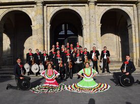 Osvaldo Mendoza y su Mariachi Cielito Lindo - Mariachi Band - Los Angeles, CA - Hero Gallery 3