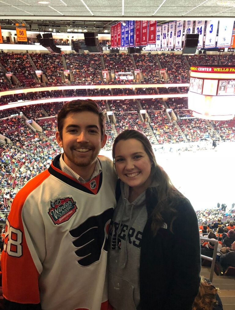 3 Years Together