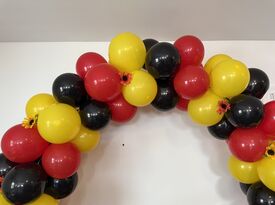 Extrava Events LLC - Balloon Decorator - Tampa, FL - Hero Gallery 4