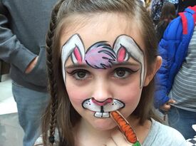 AKA Face Painting and Entertainment - Face Painter - Warminster, PA - Hero Gallery 2