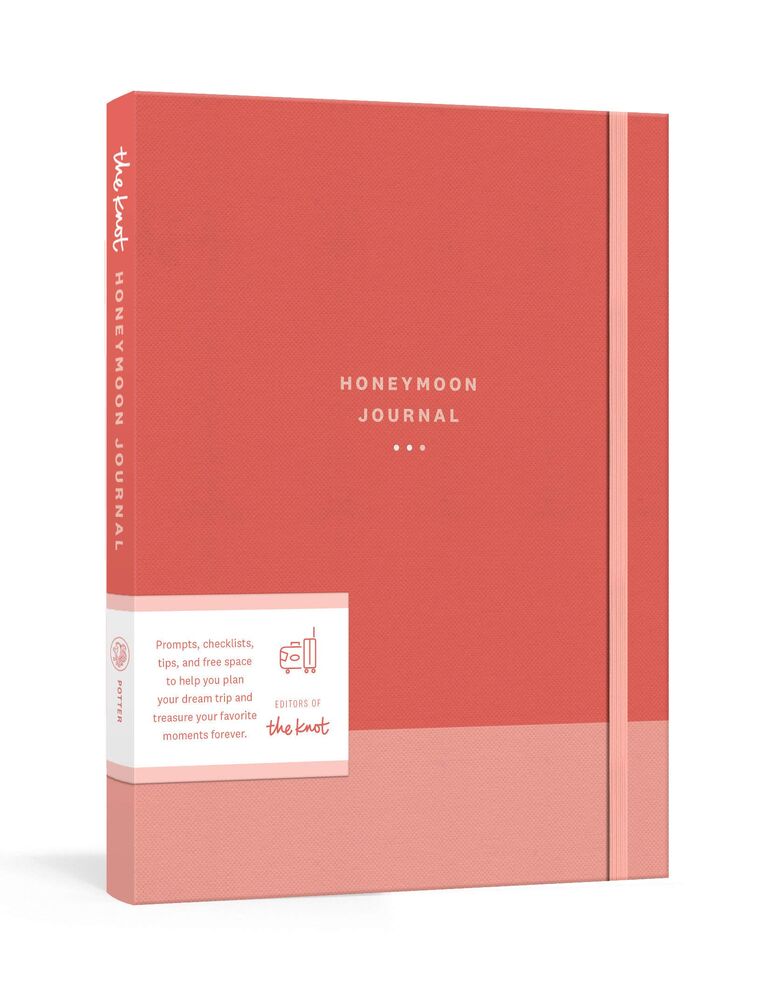 Honeymoonjournal